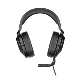 Corsair HS55 Stereo Carbon, наушники