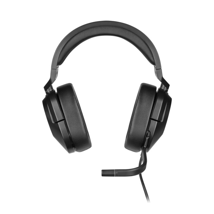 Corsair HS55 Stereo Carbon, наушники