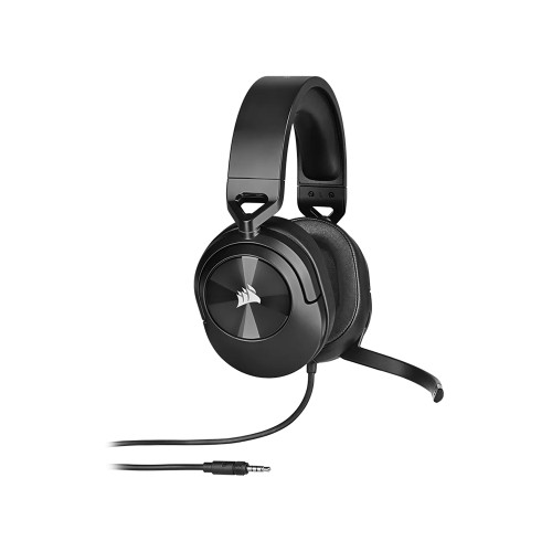 Corsair HS55 Stereo Carbon, наушники