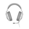 Corsair HS55 Stereo Carbon White, наушники