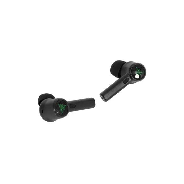 Razer Hammerhead True Wl Pro, TWS наушники