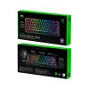 Razer Huntsman Mini Purple Switch Russian Layout, клавиатура