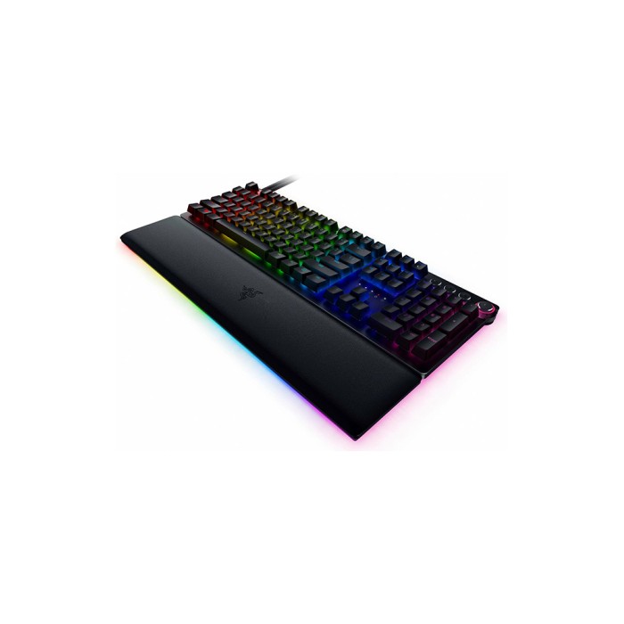 Razer Huntsman V2 (Analog Switch), клавиатура