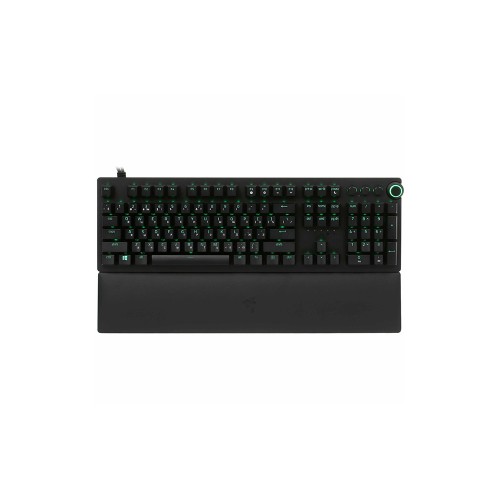 Razer Huntsman V2 (Analog Switch), клавиатура