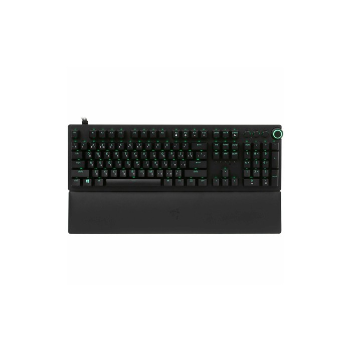 Razer Huntsman V2 (Analog Switch), клавиатура