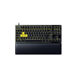 Razer Huntsman V2 Tenkeyless ESL Edition, клавиатура