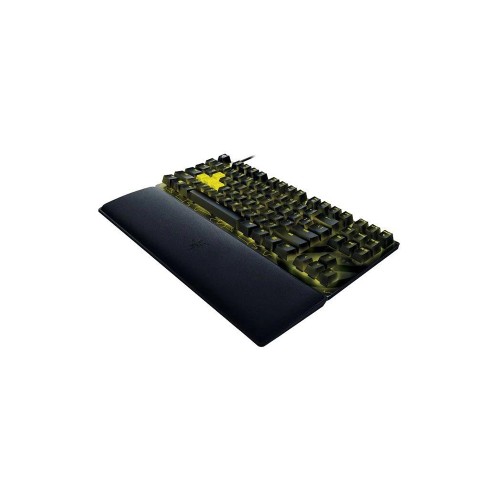 Razer Huntsman V2 Tenkeyless ESL Edition, клавиатура