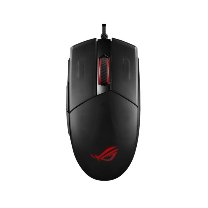 Asus ROG Strix Impact II, игровая мышь