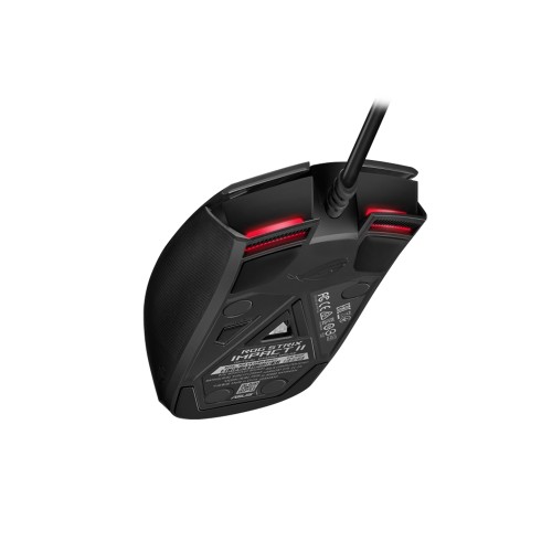 Asus ROG Strix Impact II, игровая мышь