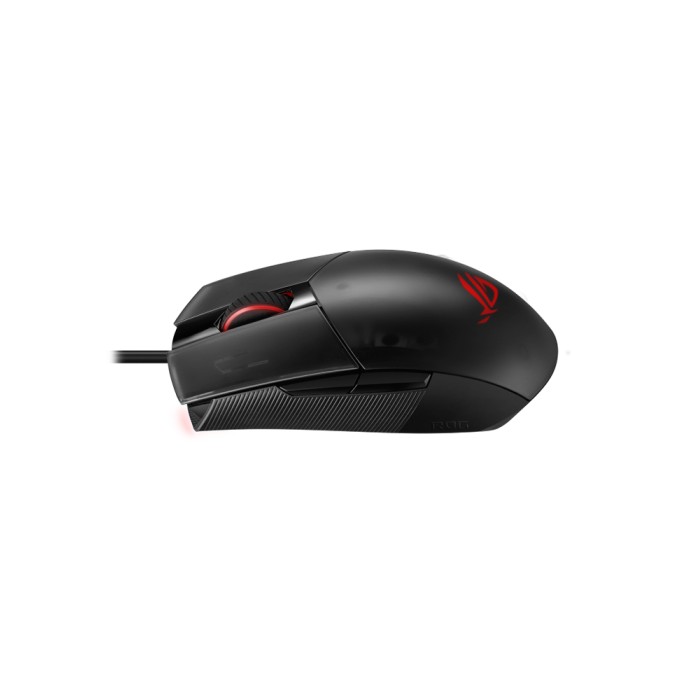 Asus ROG Strix Impact II, игровая мышь