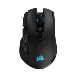 Corsair Ironclaw RGB Wireless, игровая мышь