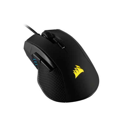 Corsair Ironclaw RGB, игровая мышь