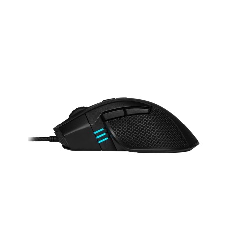 Corsair Ironclaw RGB, игровая мышь