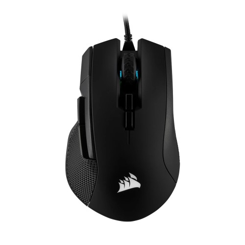 Corsair Ironclaw RGB, игровая мышь