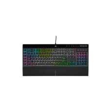 Corsair K55 RGB Pro XT, клавиатура