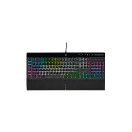 Corsair K55 RGB Pro XT, клавиатура