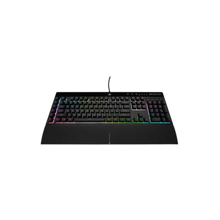 Corsair K55 RGB Pro XT, клавиатура