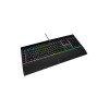 Corsair K55 RGB Pro XT, клавиатура