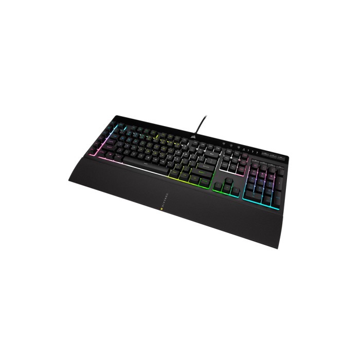 Corsair K55 RGB Pro XT, клавиатура