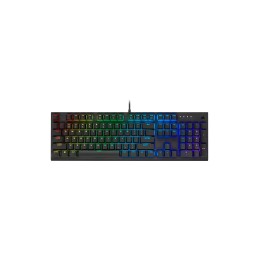 Corsair K60 PRO RGB, клавиатура