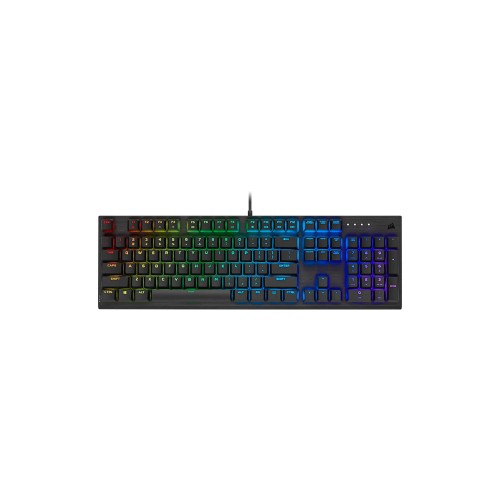 Corsair K60 PRO RGB, клавиатура
