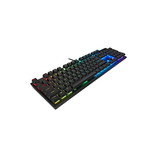 Corsair K60 PRO RGB, клавиатура