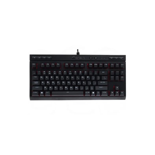 Corsair K63 MX Red, клавиатура