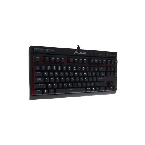 Corsair K63 MX Red, клавиатура