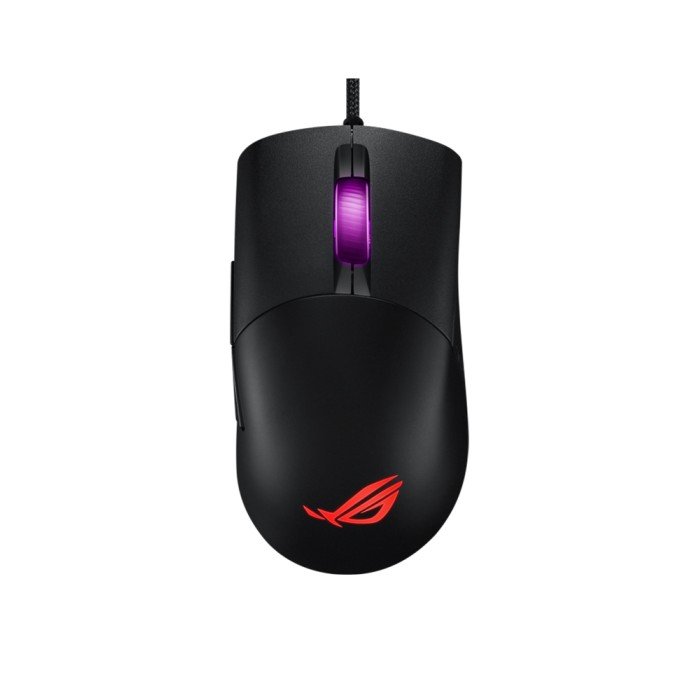 Asus ROG Strix Keris, игровая мышь