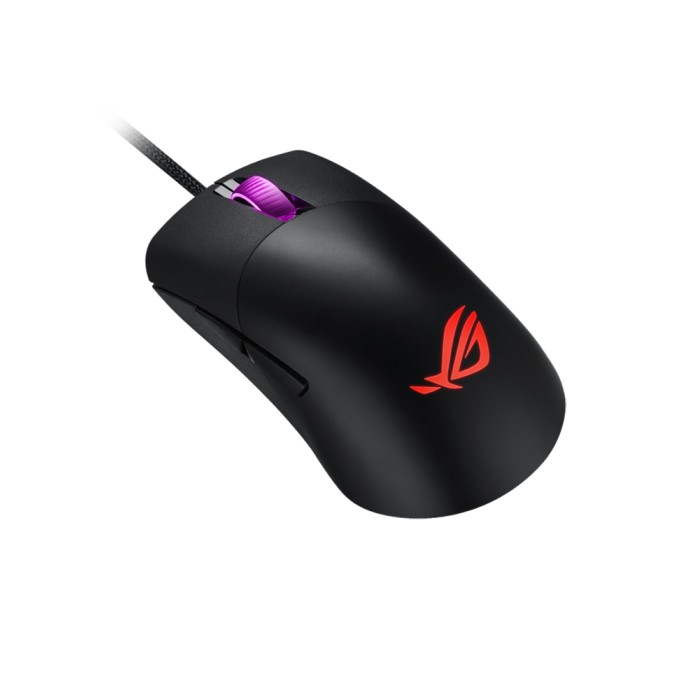 Asus ROG Strix Keris, игровая мышь