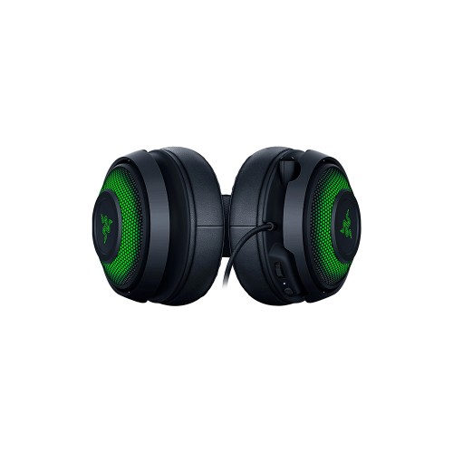 Razer Kraken Kitty Edition Black, наушники