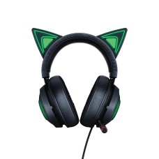 Razer Kraken Kitty Edition Black, наушники