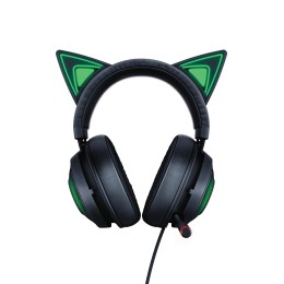 Razer Kraken Kitty Edition Black, наушники