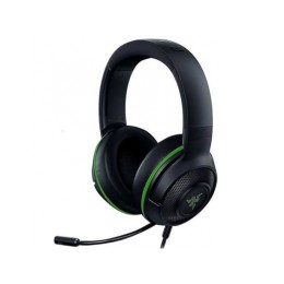 Razer Kraken X for Console (Xbox Green), наушники