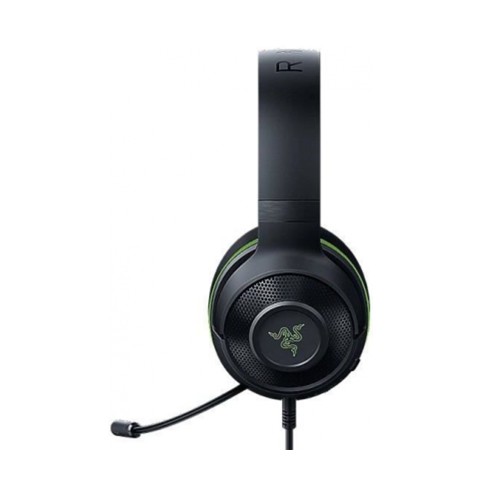 Razer Kraken X for Console (Xbox Green), наушники