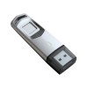 Hikvision M200F 64GB USB 3.1, флеш-накопитель