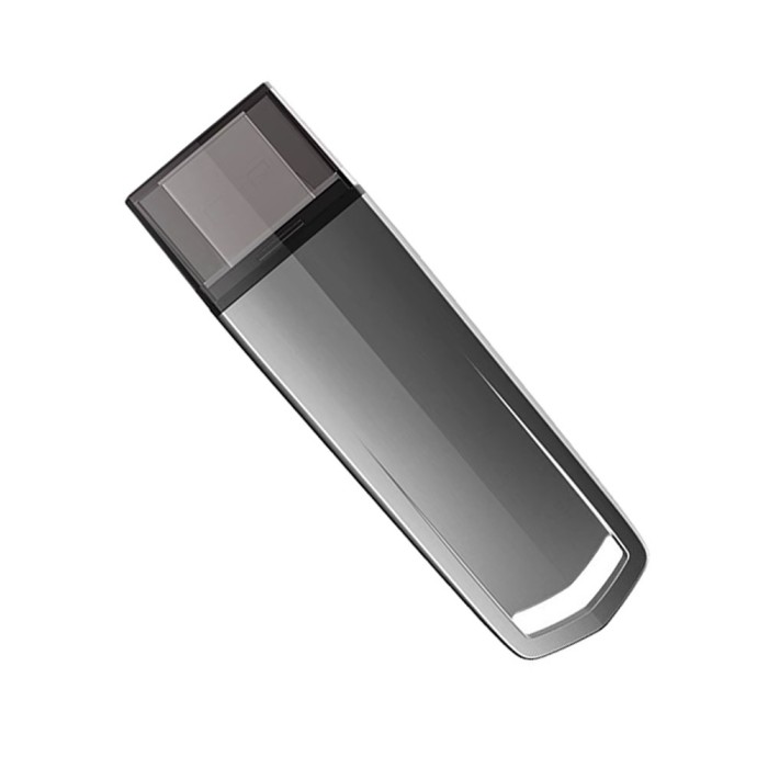 Hikvision M200F 64GB USB 3.1, флеш-накопитель