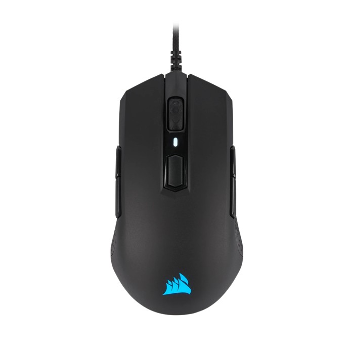 Corsair M55 RGB Pro, игровая мышь