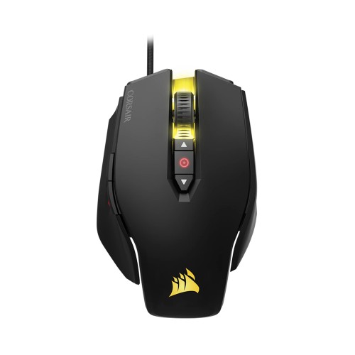 Corsair M65 Pro RGB, игровая мышь