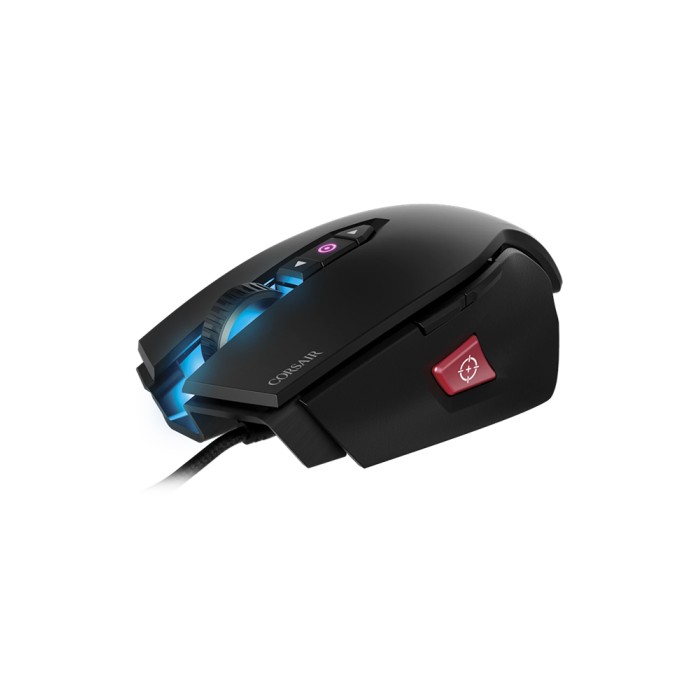 Corsair M65 Pro RGB, игровая мышь