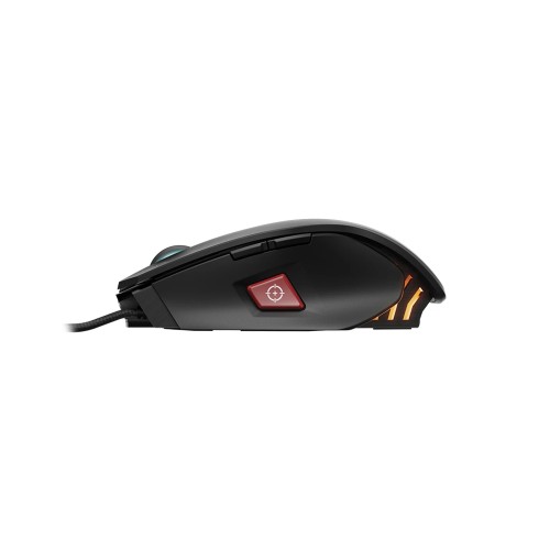 Corsair M65 Pro RGB, игровая мышь