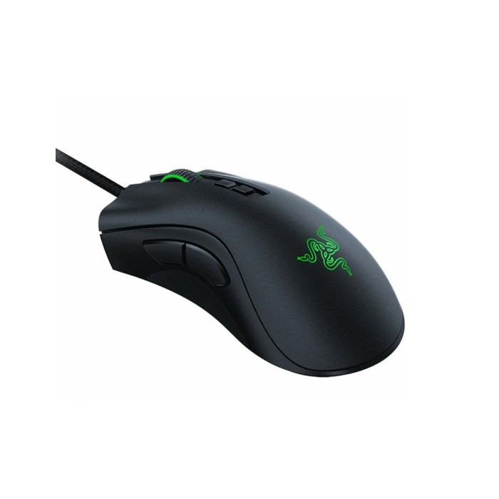 Razer Naga Pro, игровая мышь