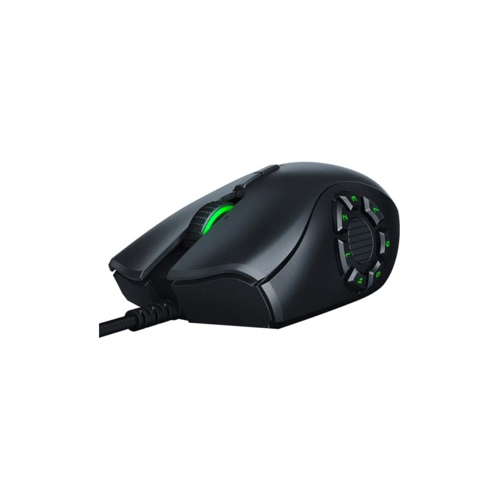 Razer Naga Trinity, игровая мышь