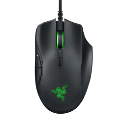 Razer Naga Trinity, игровая мышь