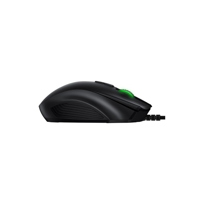 Razer Naga Trinity, игровая мышь