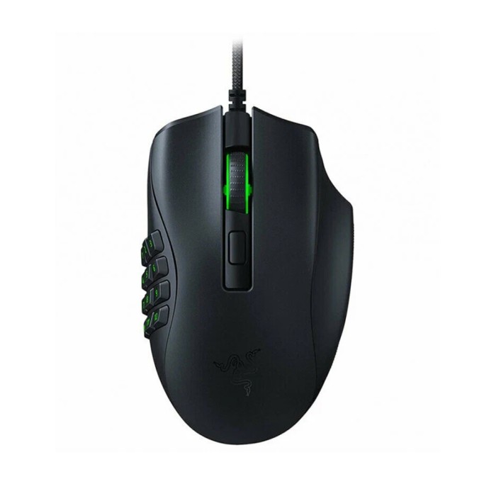 Razer Naga X, игровая мышь