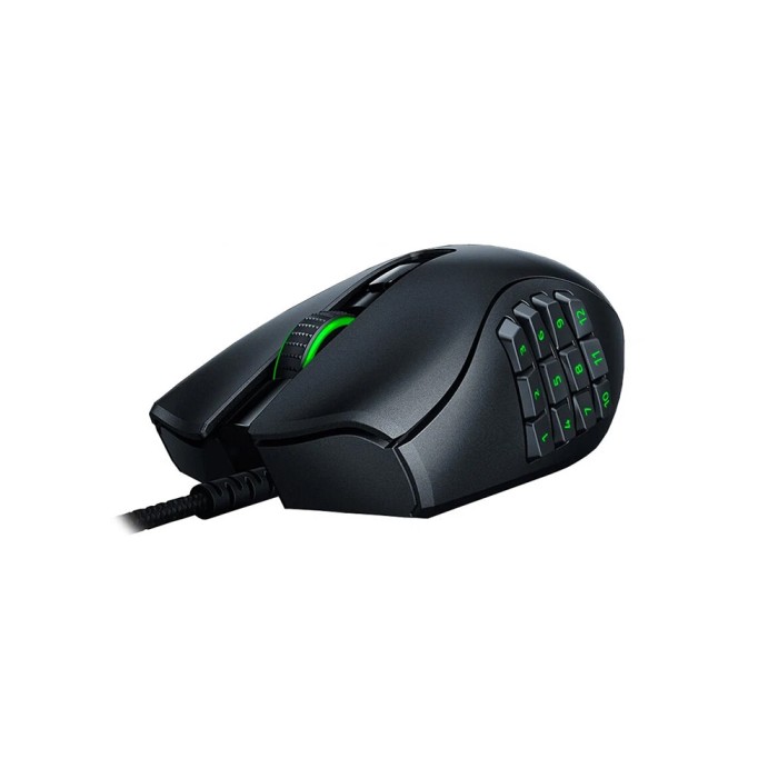 Razer Naga X, игровая мышь