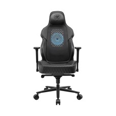 Cougar NxSys Aero Black, игровое кресло