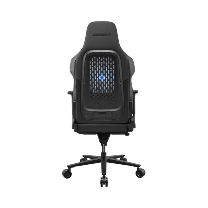 Cougar NxSys Aero Black, игровое кресло