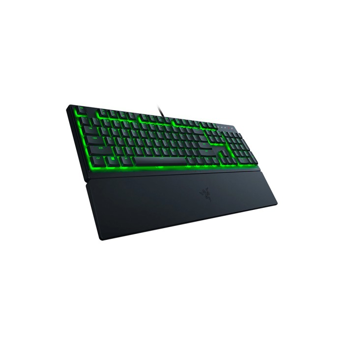 Razer Ornata V3 X, клавиатура